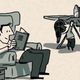 Illustration for article titled New comics releases include brutal crime, gentle monsters, and neglectful parents